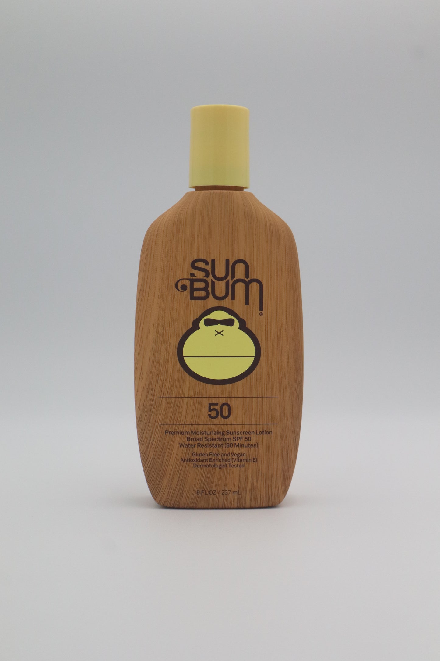 SunBum Original Suncreen Lotion