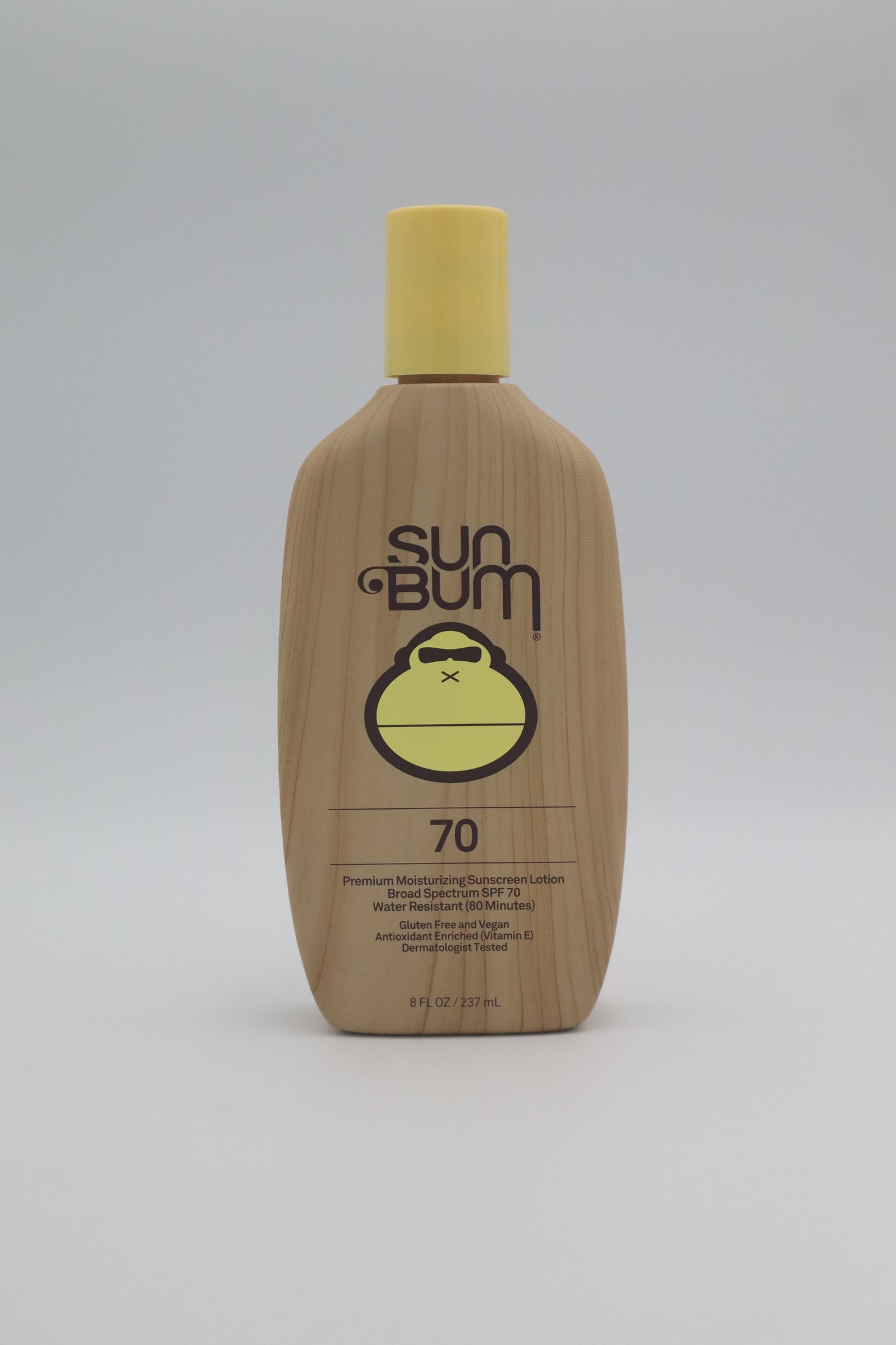 SunBum Original Suncreen Lotion