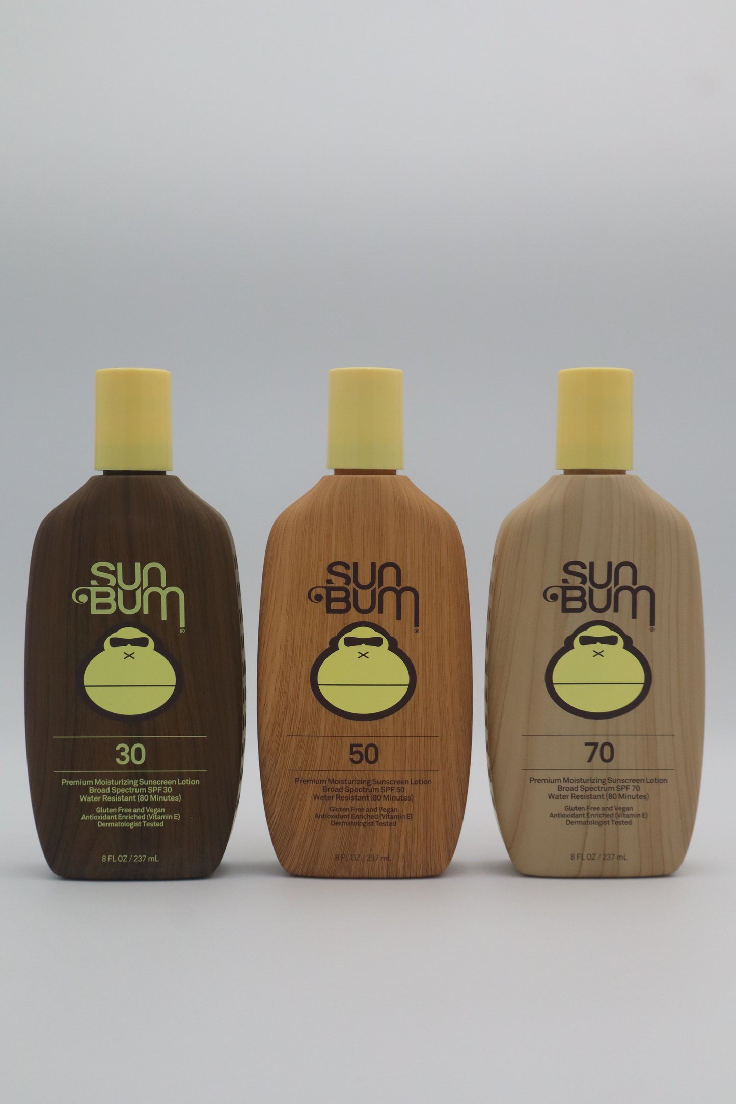 SunBum Original Suncreen Lotion