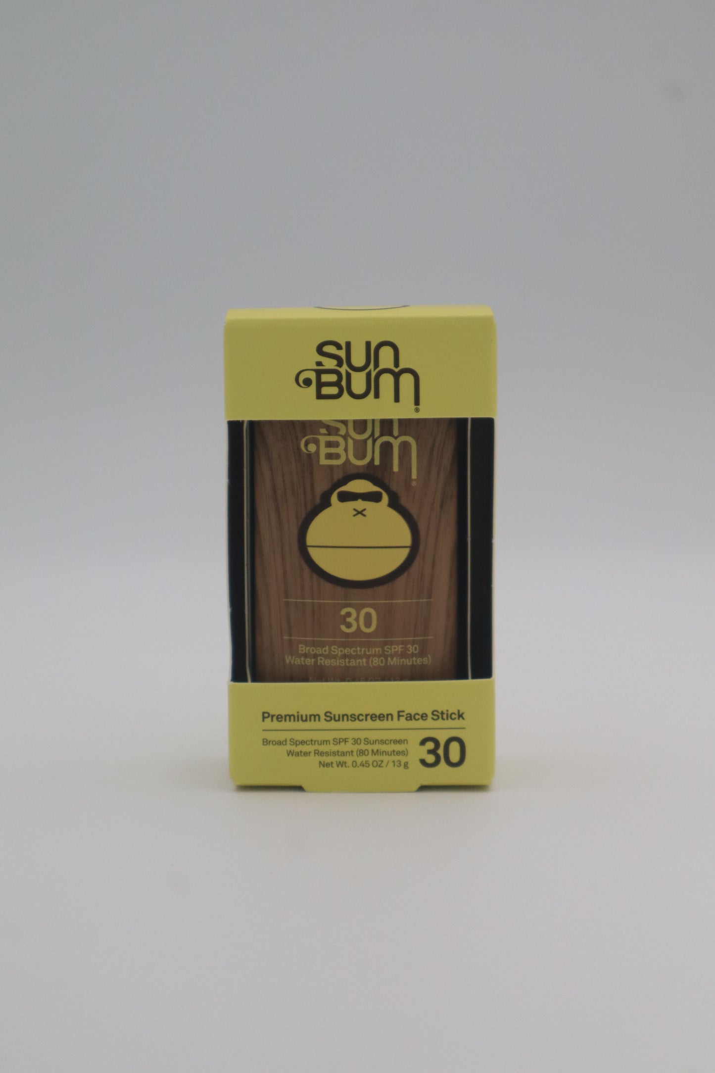 Sunbum Original SPF 30 Sunscreen Face Stick