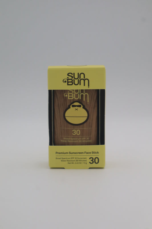 Sunbum Original SPF 30 Sunscreen Face Stick