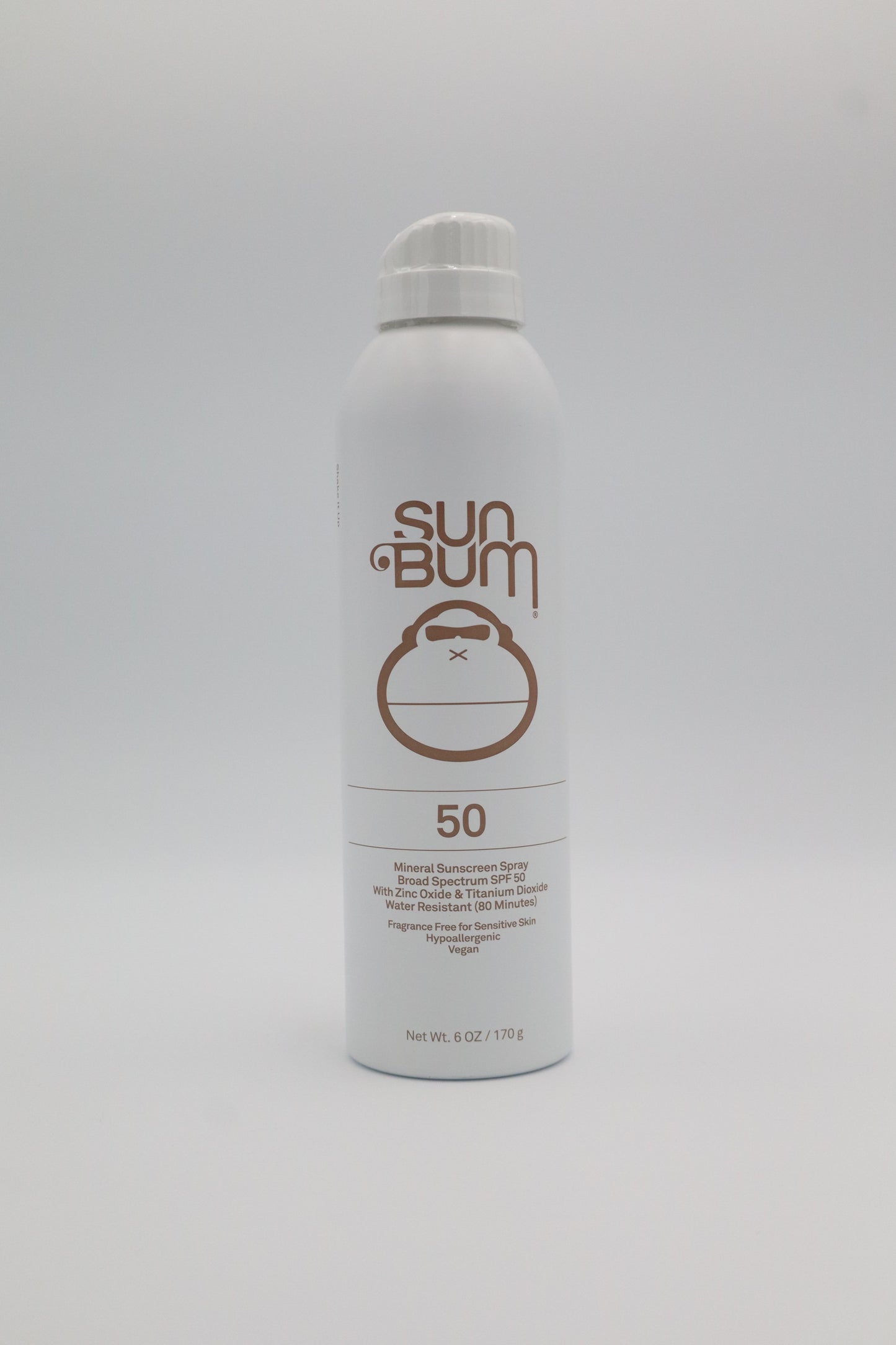 Sun Bum Mineral SPF 50 Sunscreen Spray