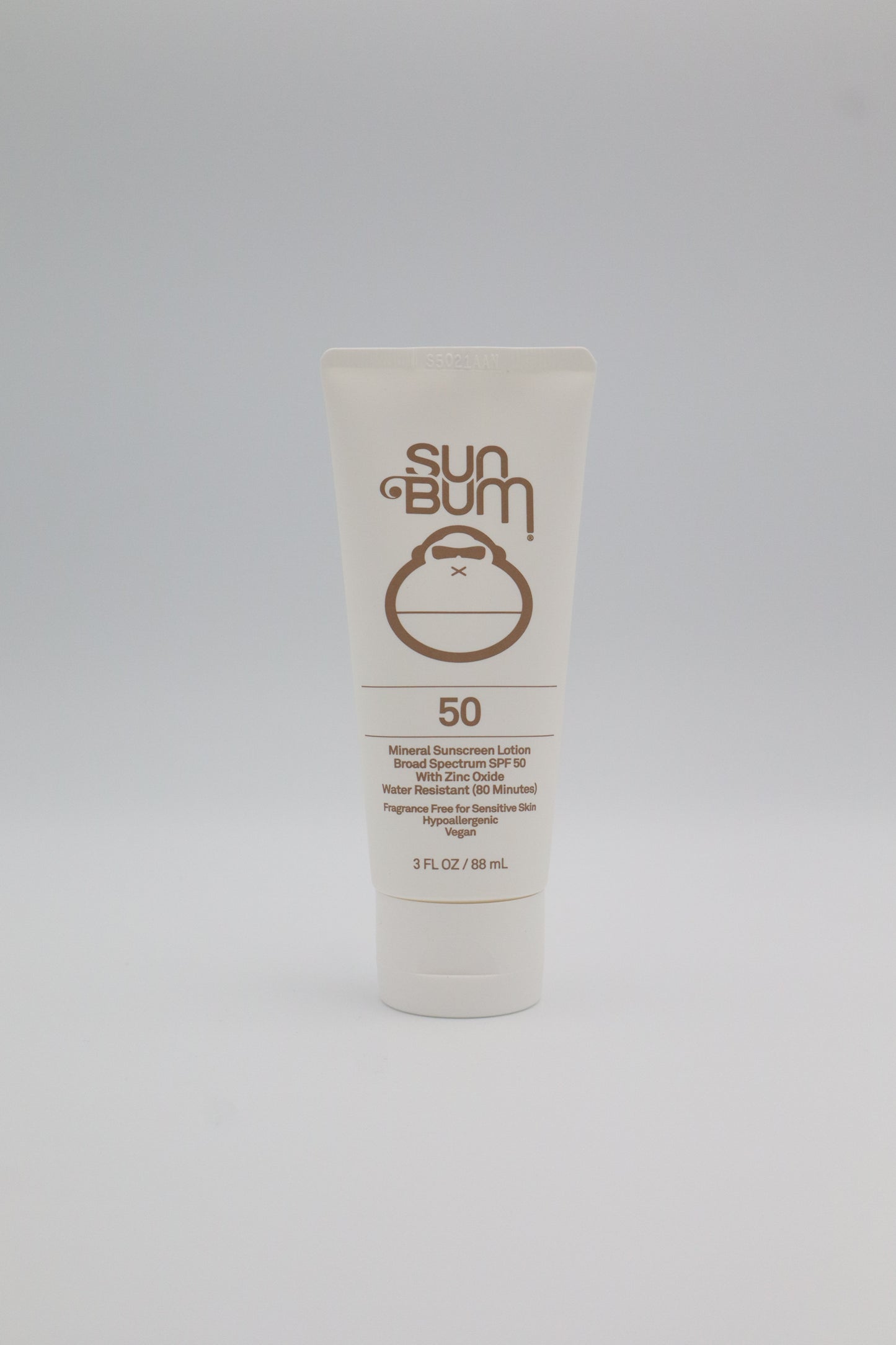 SunBum Mineral SPF 50 Sunscreen Lotion