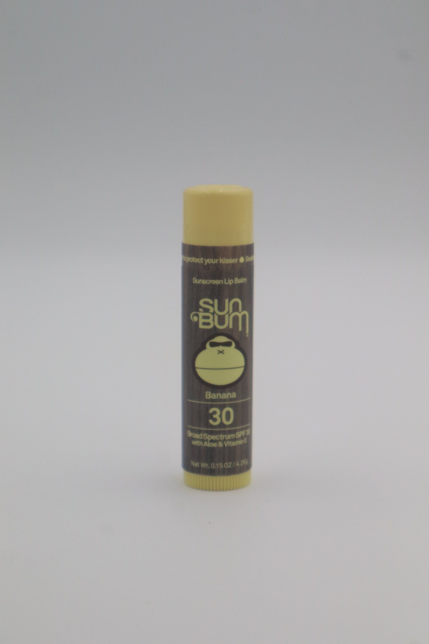 SunBum Original SPF 30 Sunscreen Lip Balm