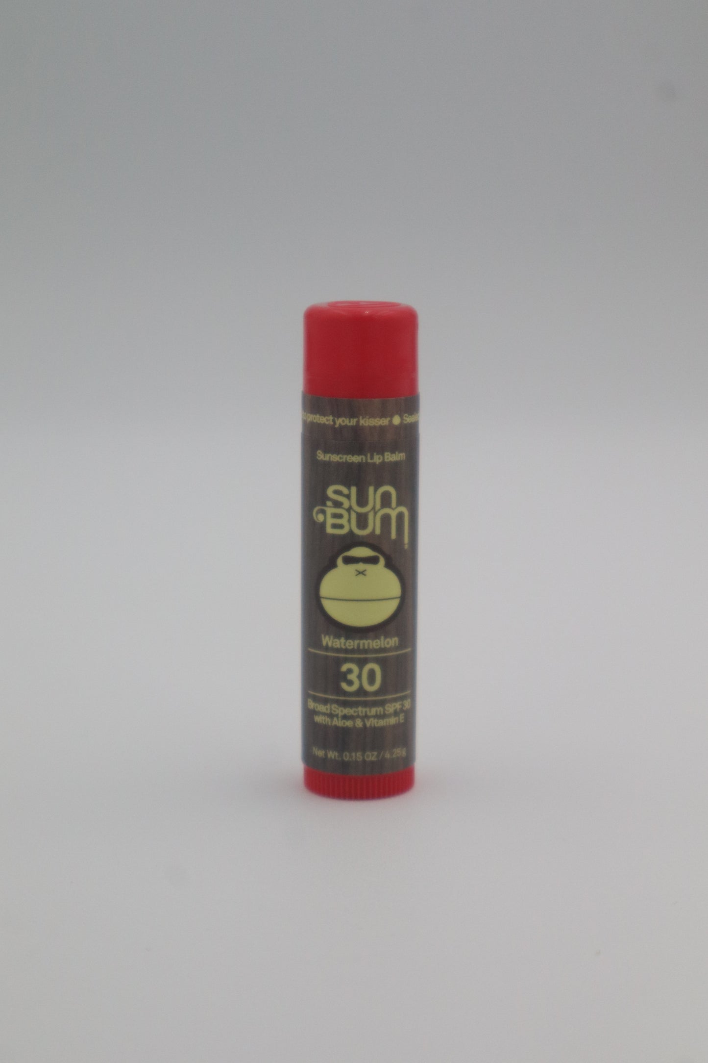 SunBum Original SPF 30 Sunscreen Lip Balm