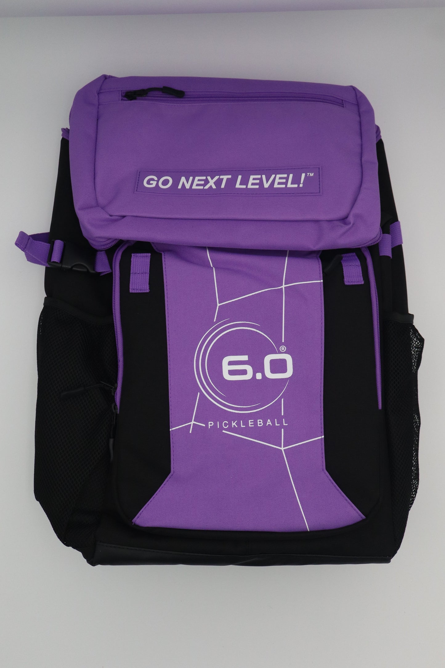 Six Zero Performance Backpack
