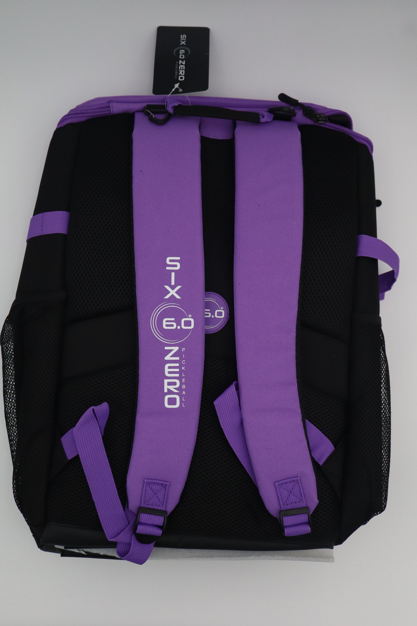 Six Zero Performance Backpack