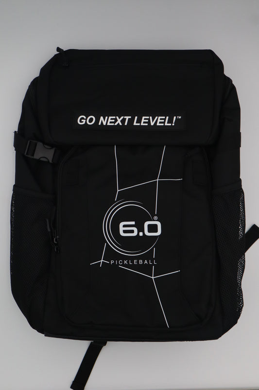 Six Zero Performance Backpack
