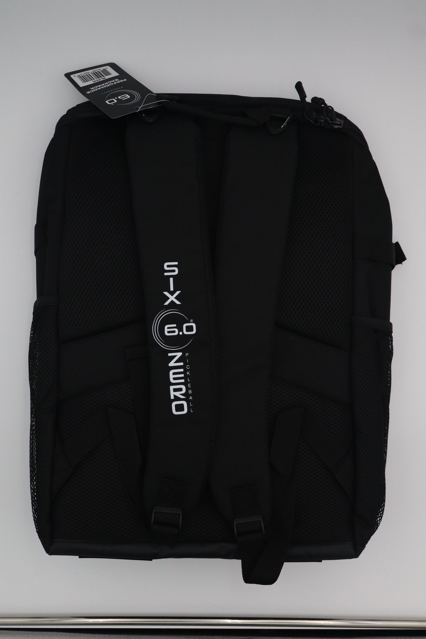 Six Zero Performance Backpack