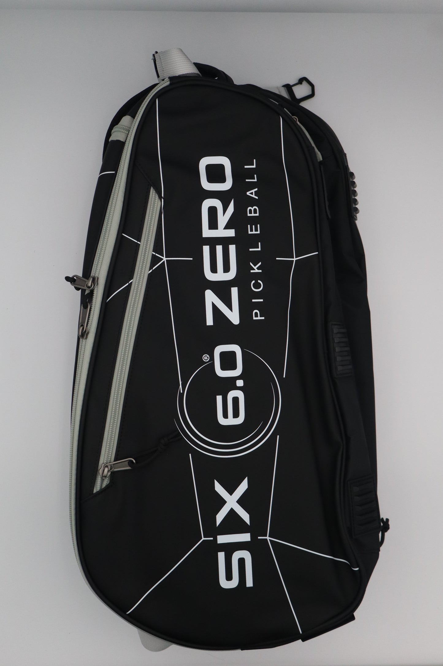 Six Zero Pro Tour Bag 2025