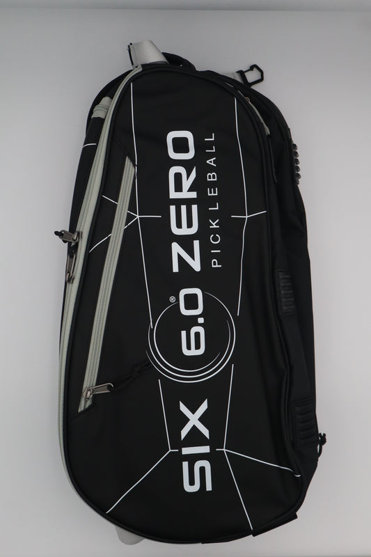 Six Zero Pro Tour Bag 2025