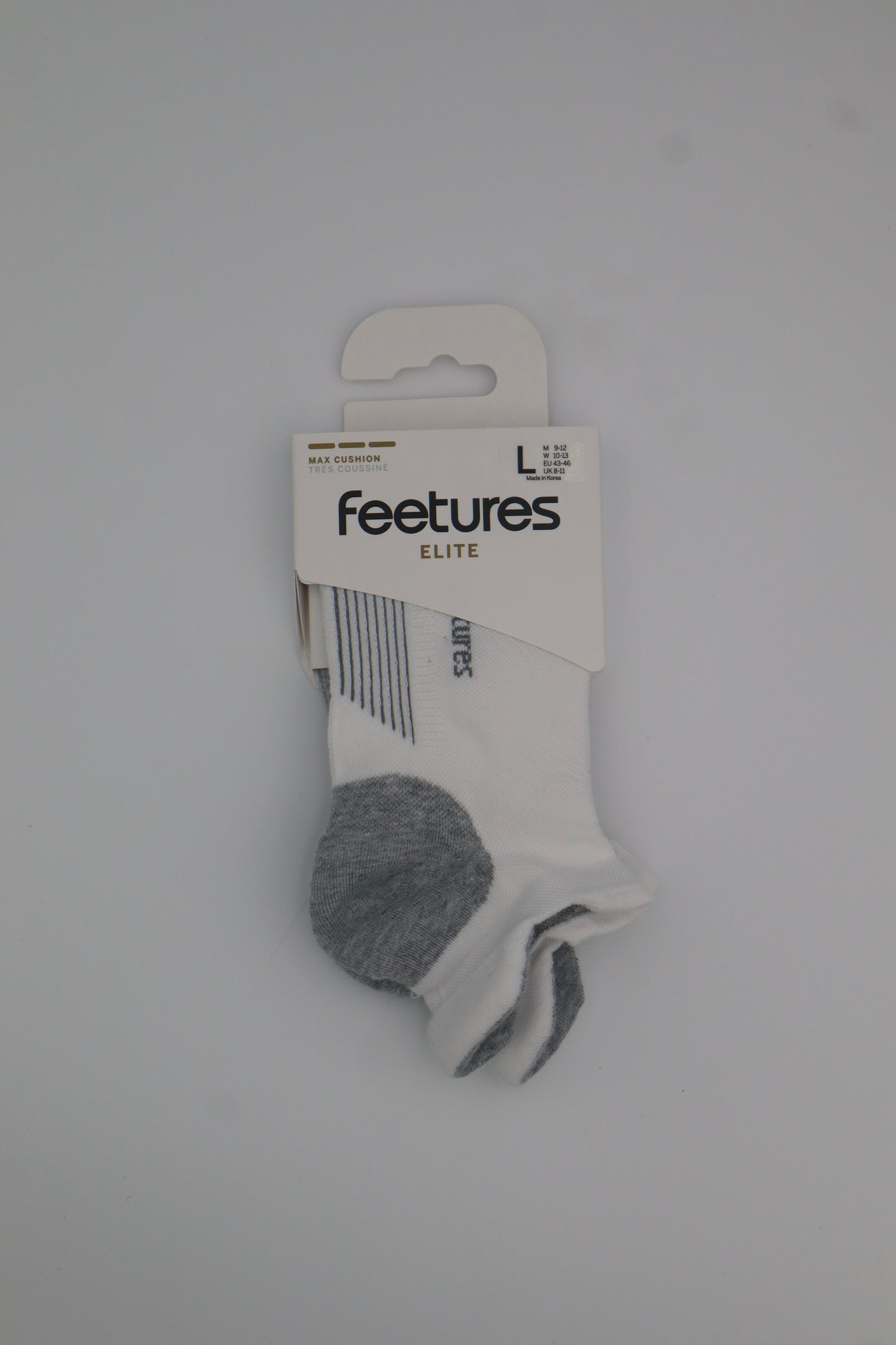 Feetures Elite Max Cushion Tab