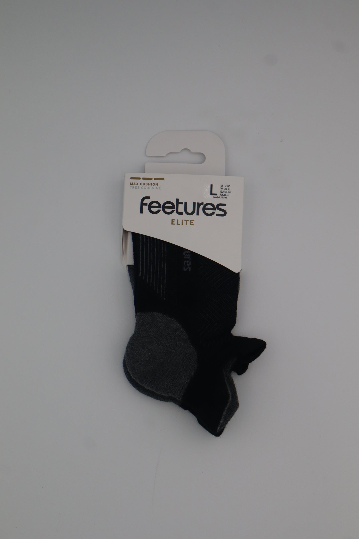 Feetures Elite Max Cushion Tab