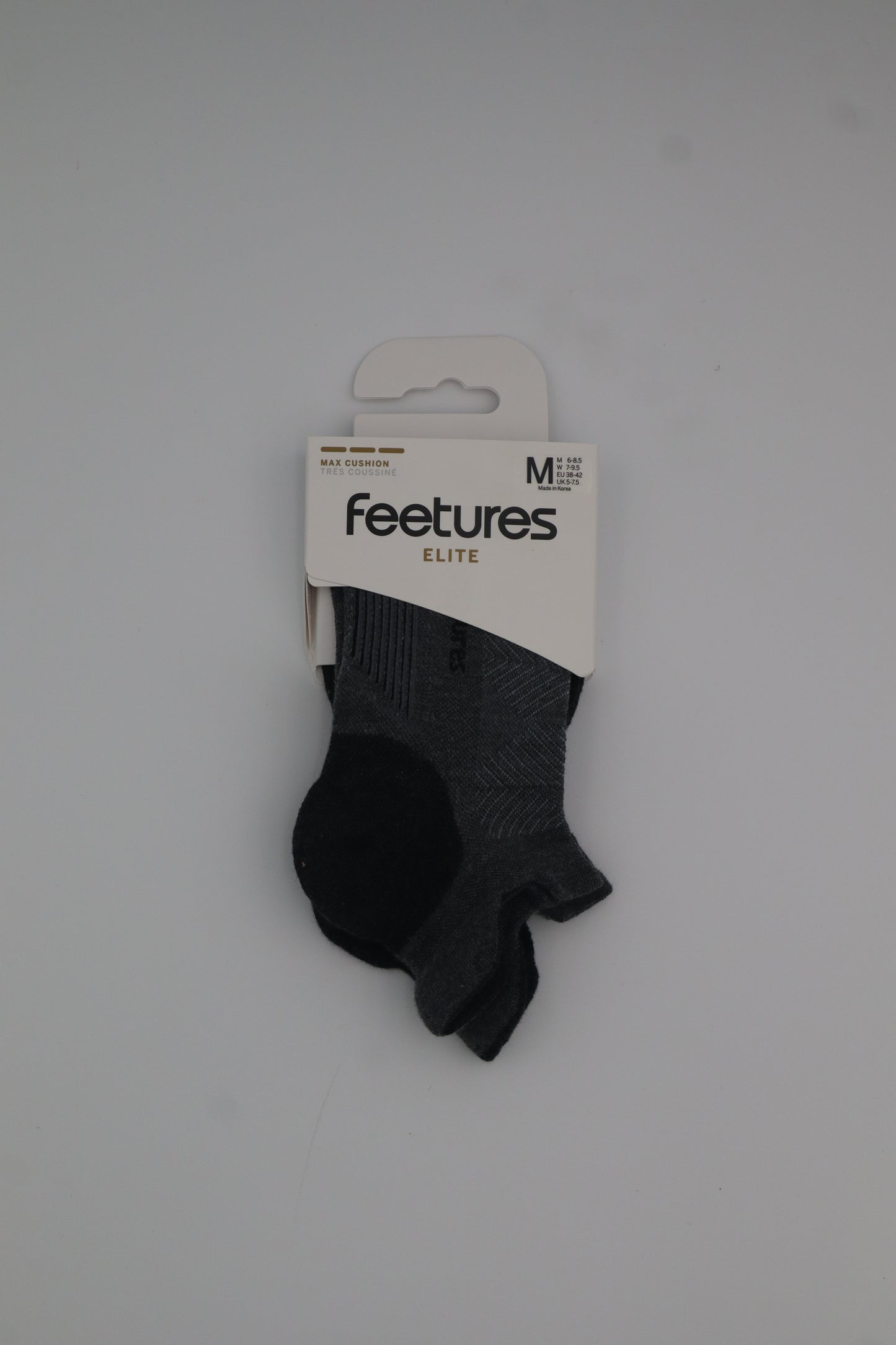 Feetures Elite Max Cushion Tab