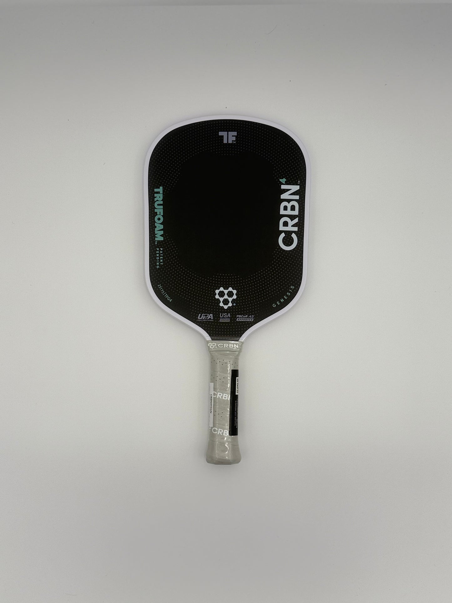 CRBN¹ TruFoam Genesis