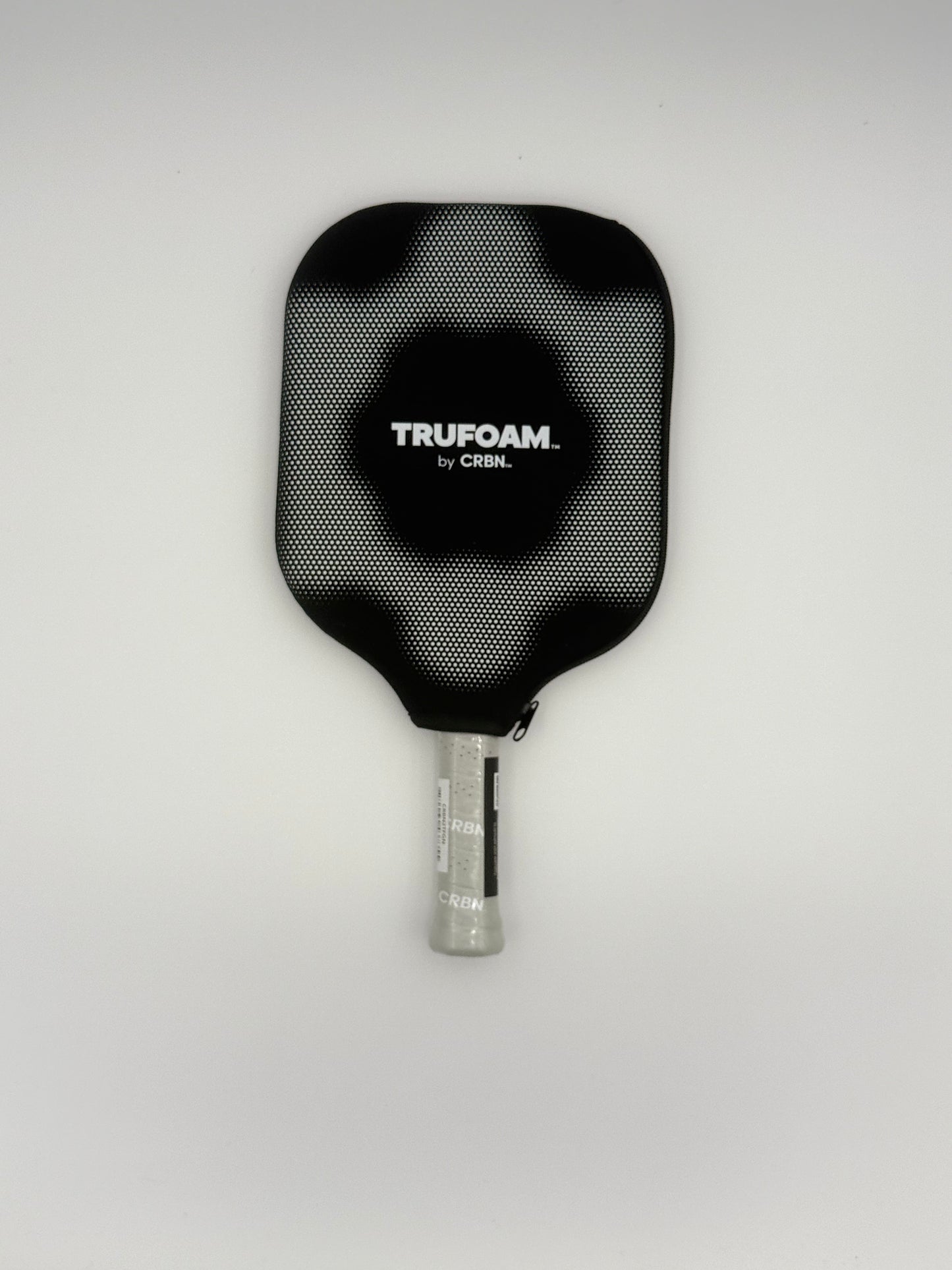 CRBN¹ TruFoam Genesis