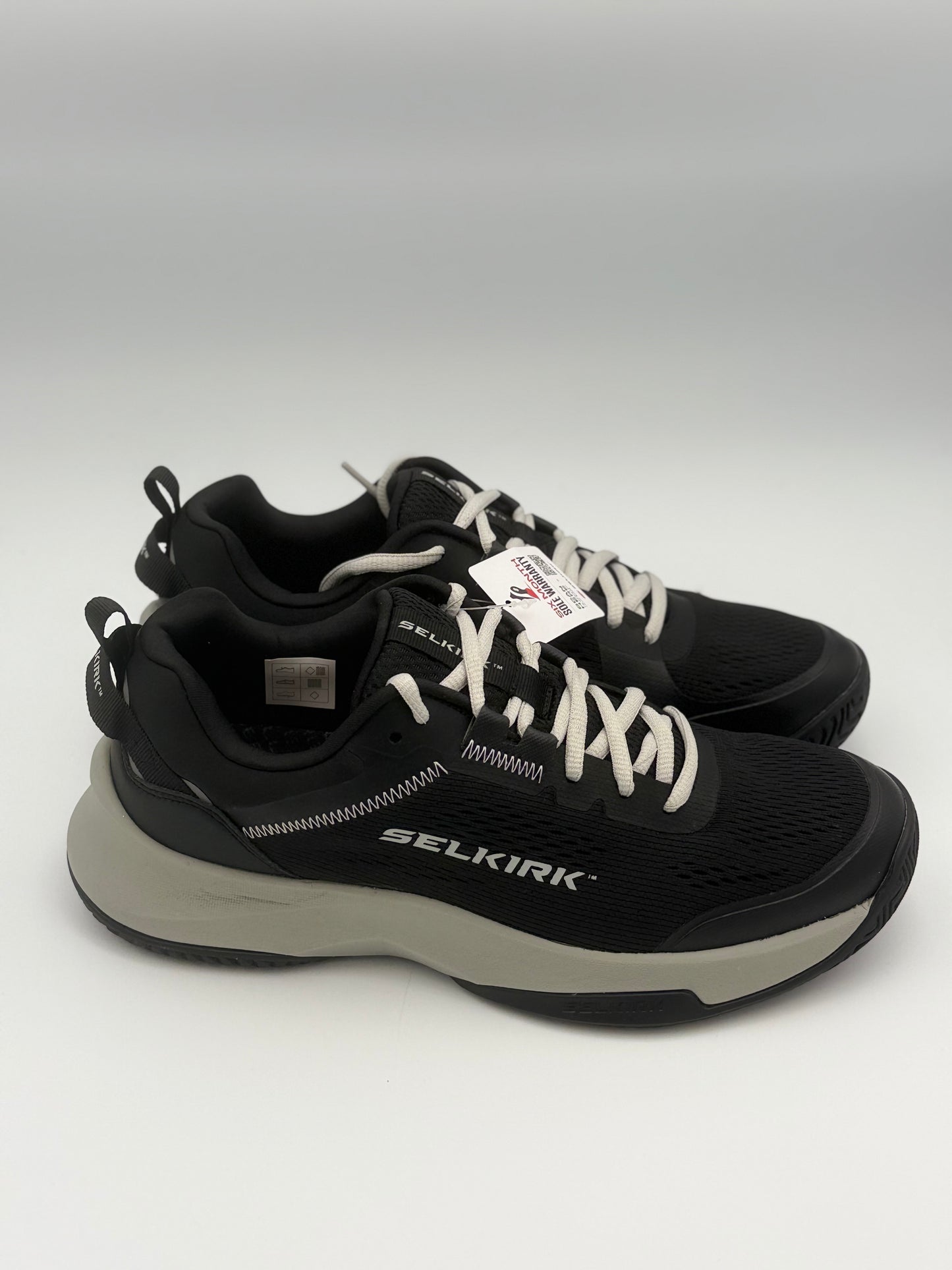 Selkirk Men's CourtStrike Pickleball Shoes