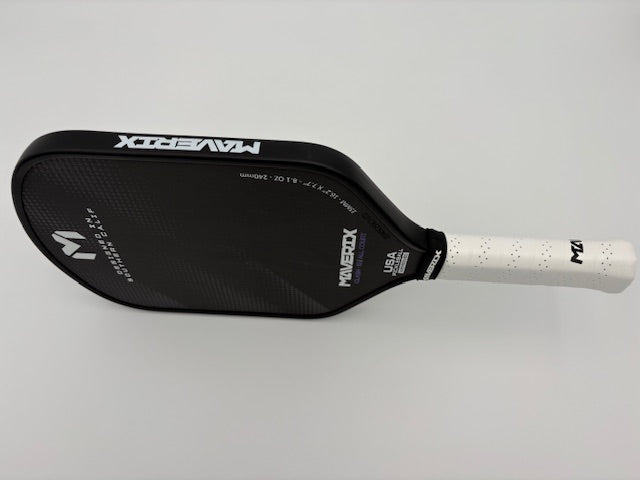Maverix Clash 15 All Court Pickleball Paddle