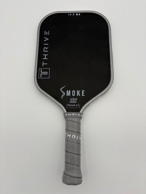 Thrive Smoke Pickleball Paddle