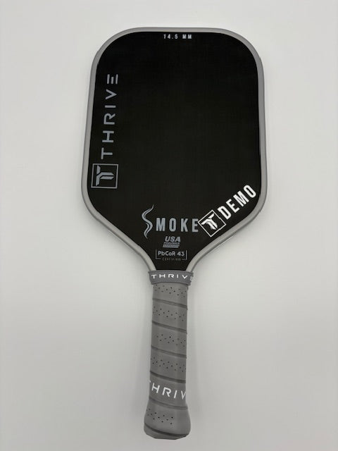 Thrive Smoke Pickleball Paddle