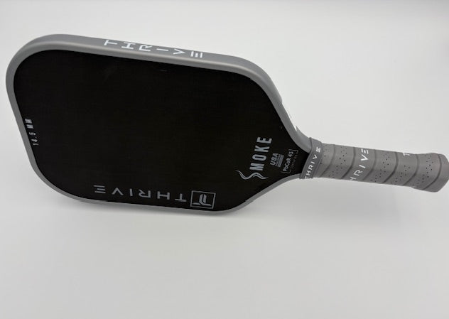Thrive Smoke Pickleball Paddle