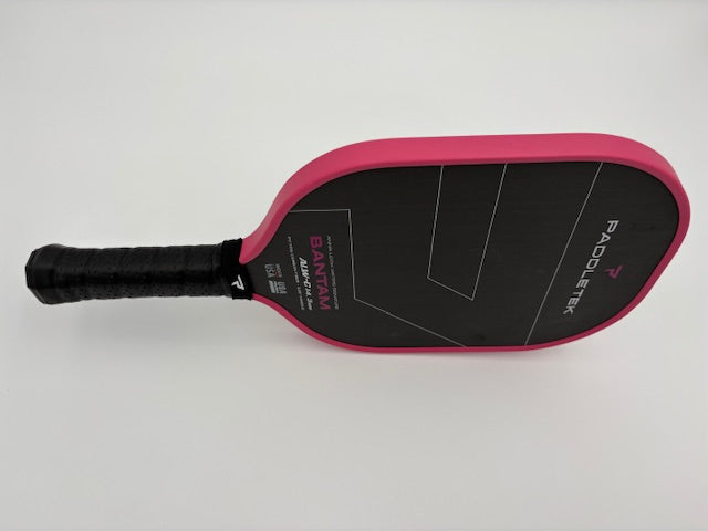 PaddleTek Bantam ALW-C Pickleball Paddle
