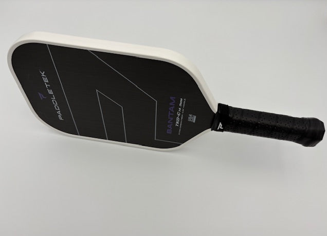 PaddleTek Bantam TKO-C Pickleball Paddle