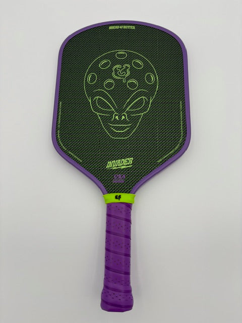 Bread & Butter Invader Pickleball Paddle