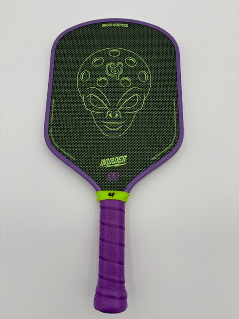 Bread & Butter Invader Pickleball Paddle