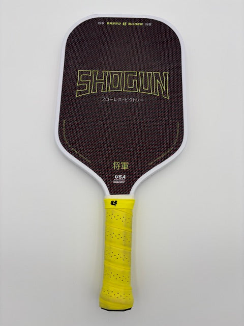 Bread & Butter Shogun Pickleball Paddle