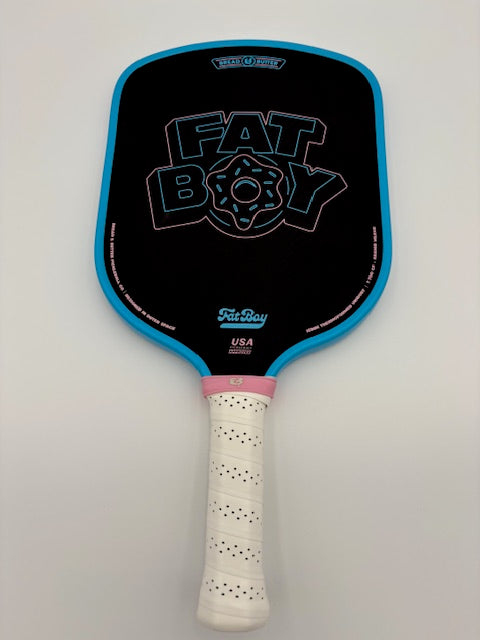 Bread & Butter Fat Boy Pickleball Paddle