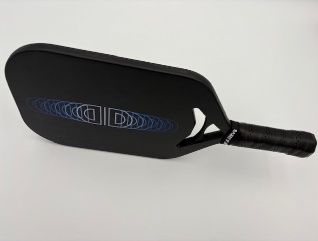 Dinker Drinker Elipse Pro Pickleball Paddle