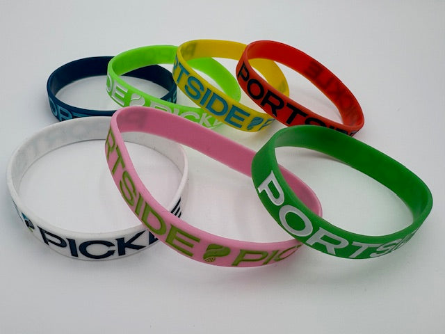 Portside Pickle Bracelets