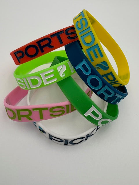 Portside Pickle Bracelets