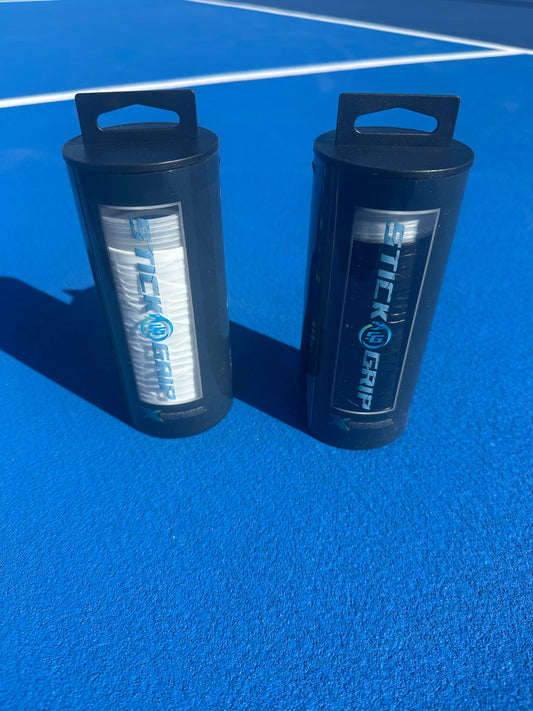 Stick Grip