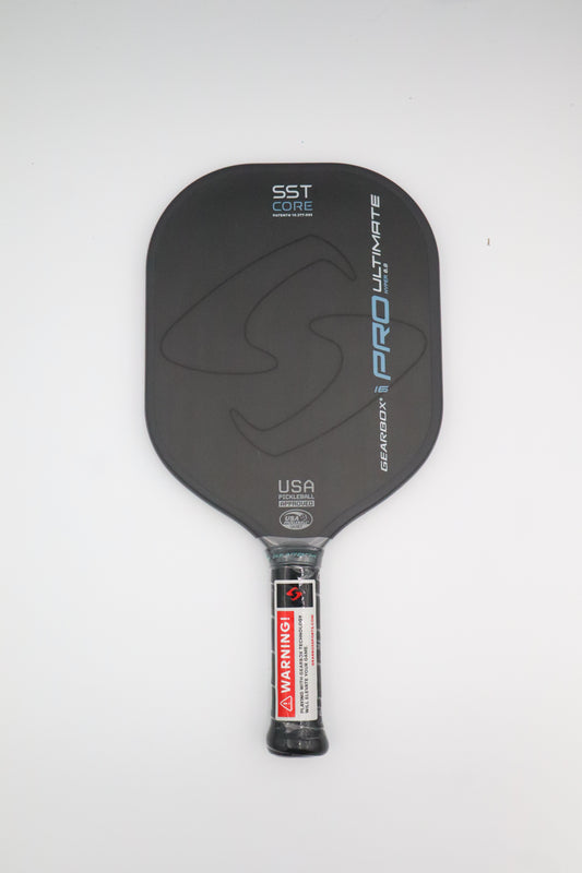 Gearbox Pro Hyper Ultimate Pickleball Paddle