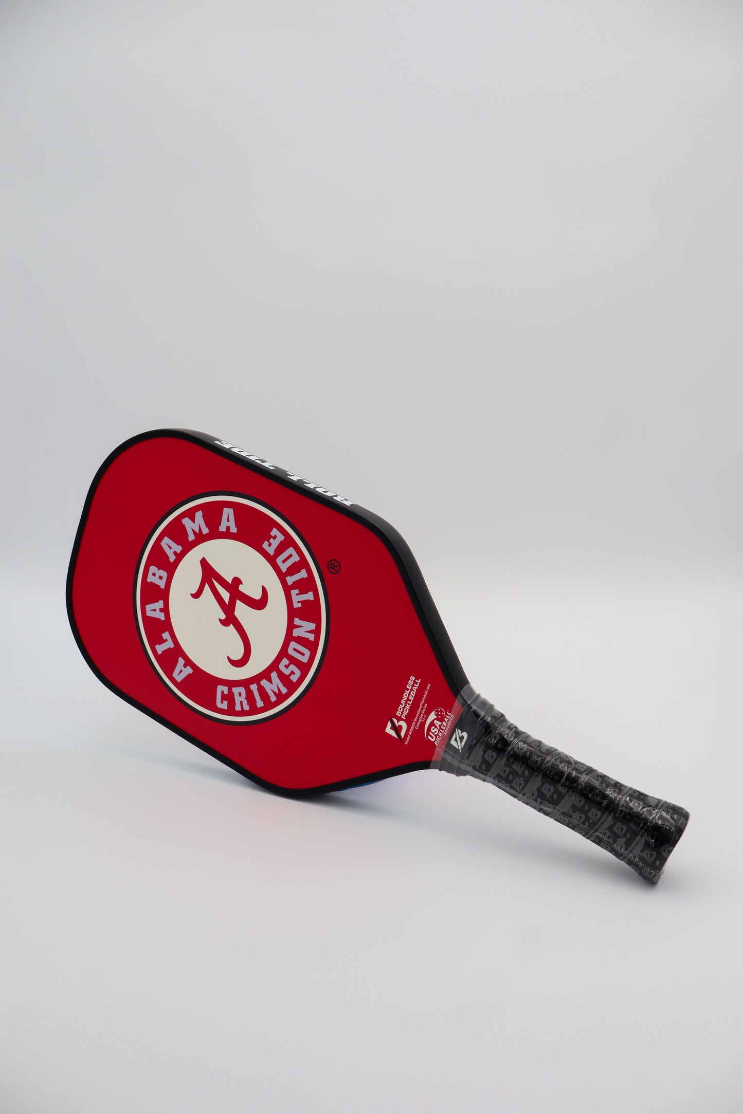 Boundless University of Alabama 16mm Pickleball Paddle