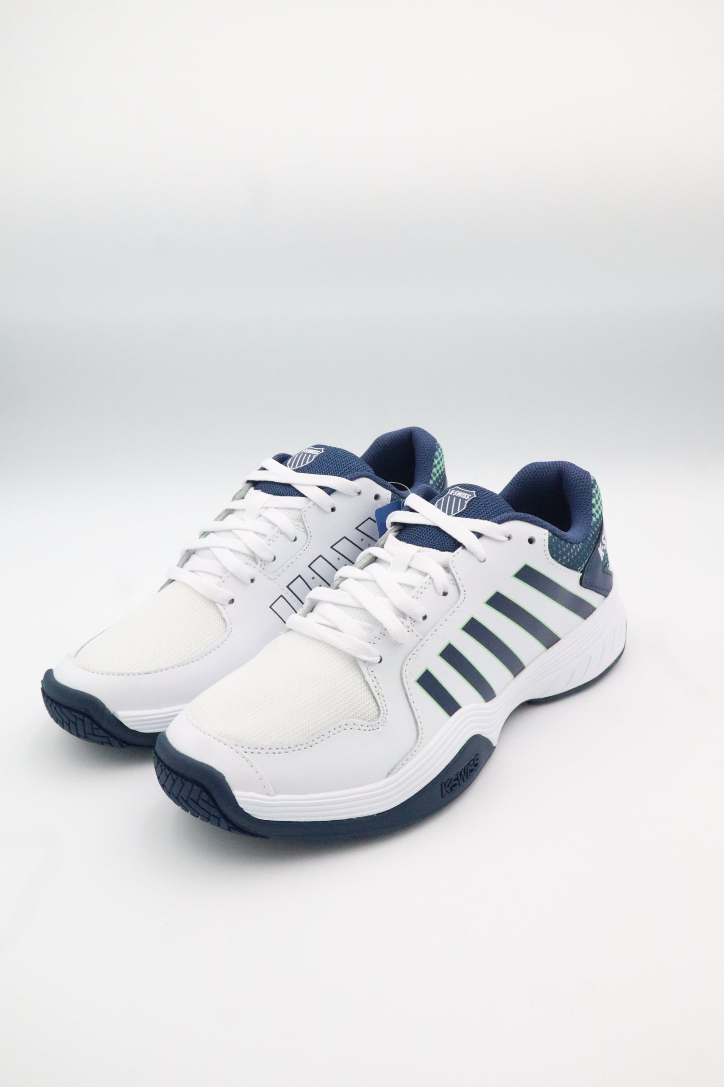KSwiss Men's Pickleball Shoes