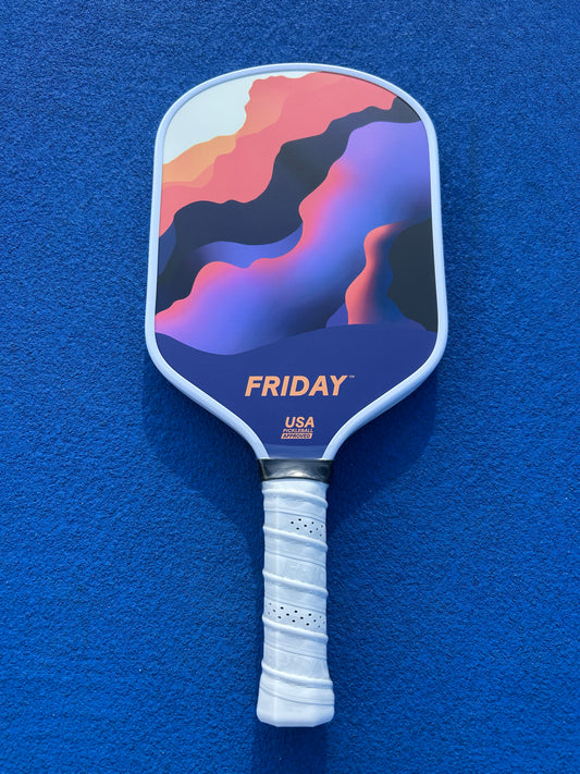 Friday Original Pickleball Paddle