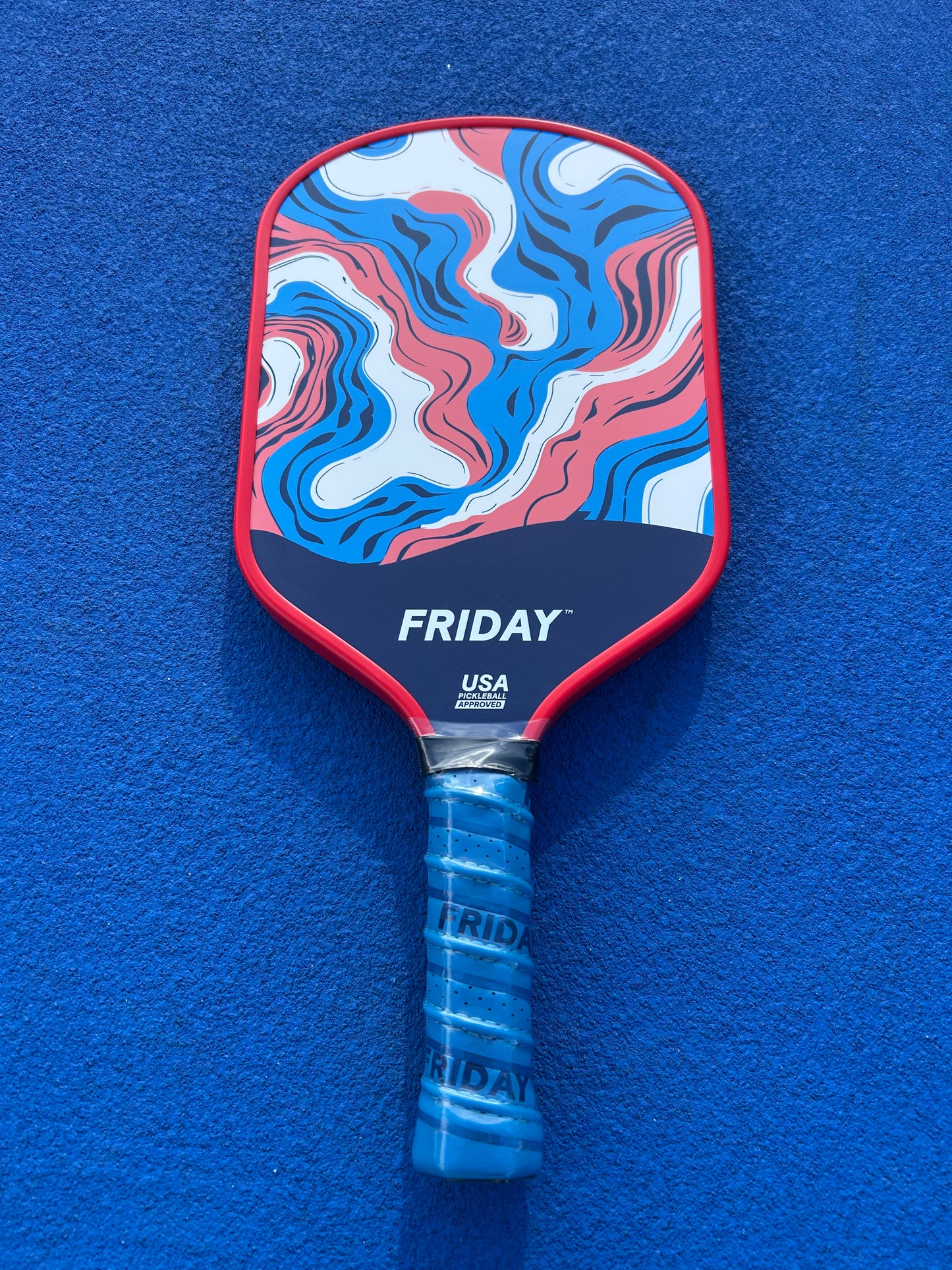 Friday Original Pickleball Paddle