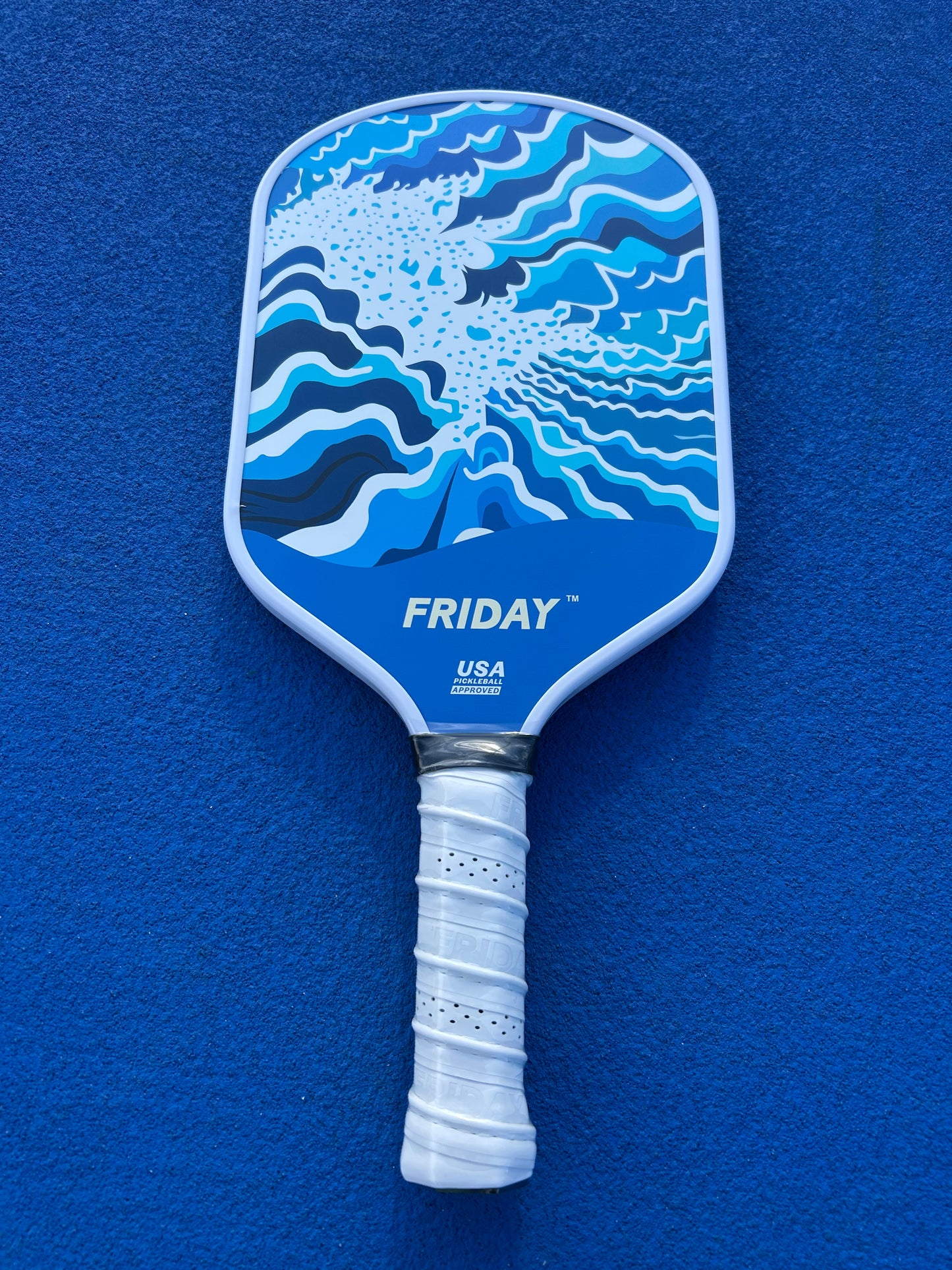 Friday Original Pickleball Paddle