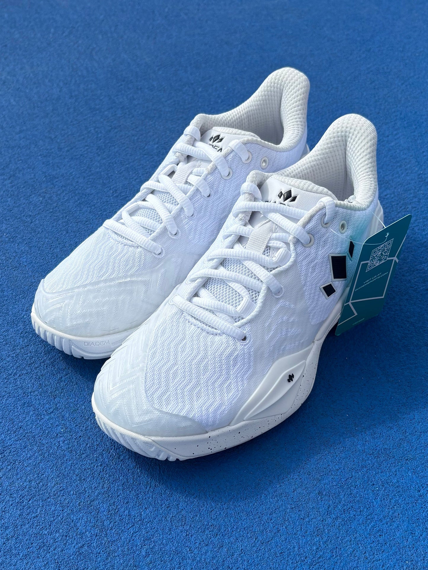 Diadem Court Burst Women's Pickleball Shoes