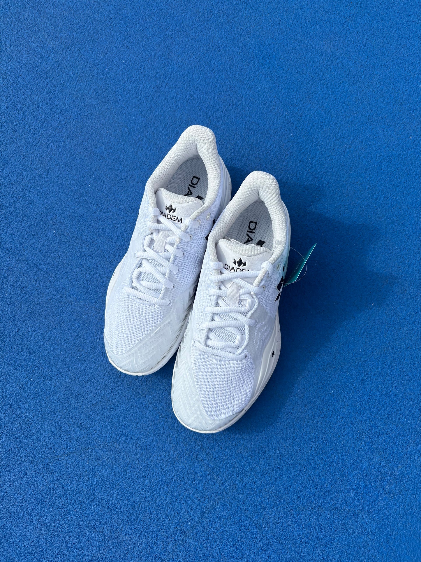 Diadem Court Burst Women's Pickleball Shoes