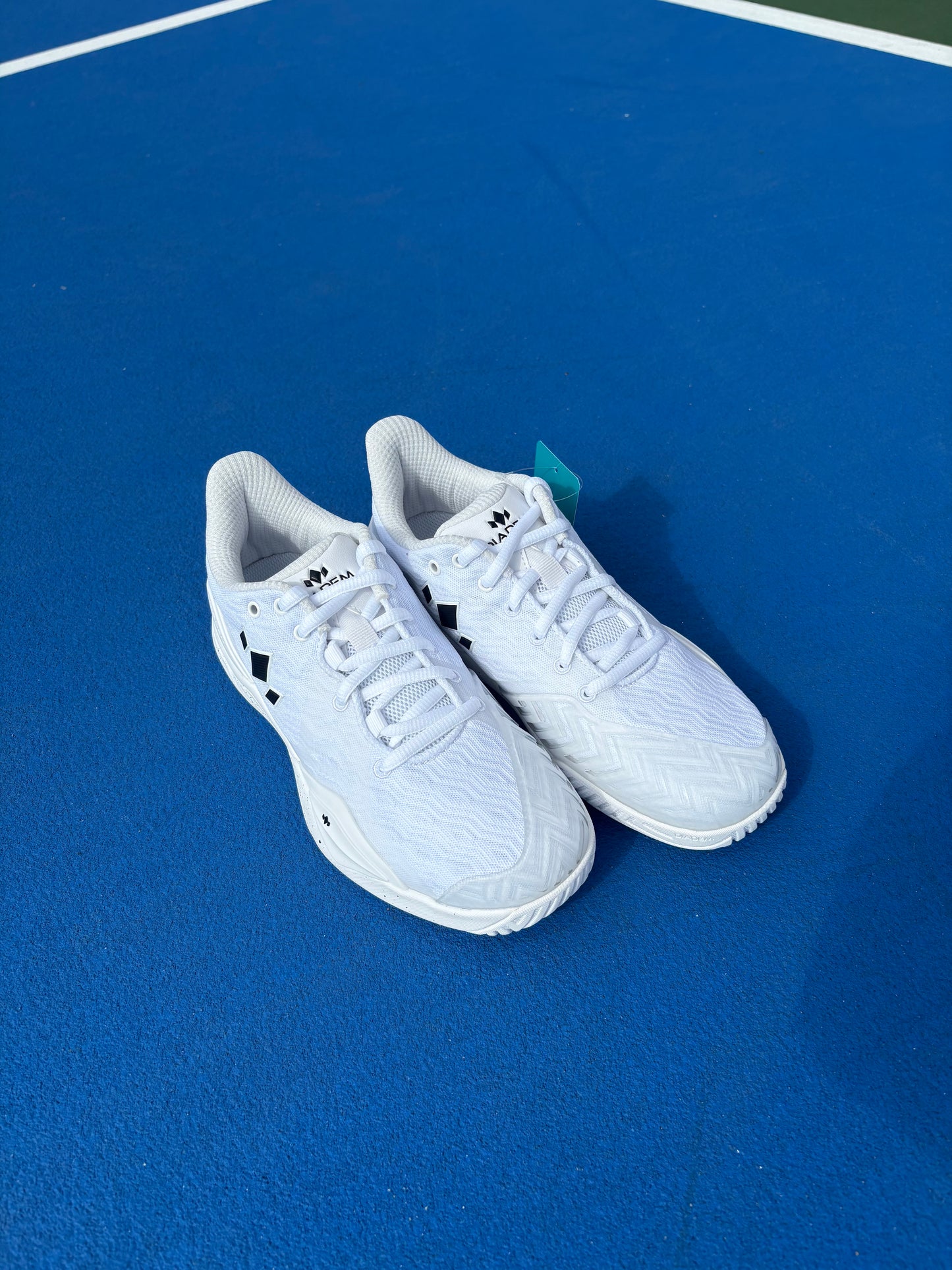 Diadem Court Burst Women's Pickleball Shoes