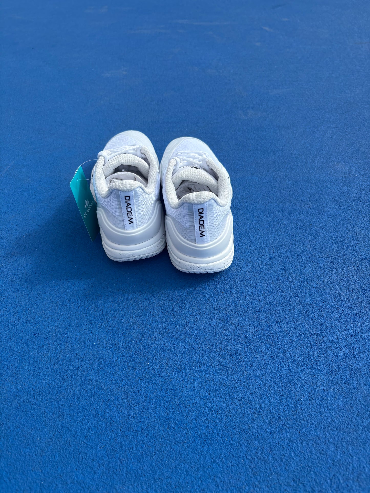 Diadem Court Burst Women's Pickleball Shoes