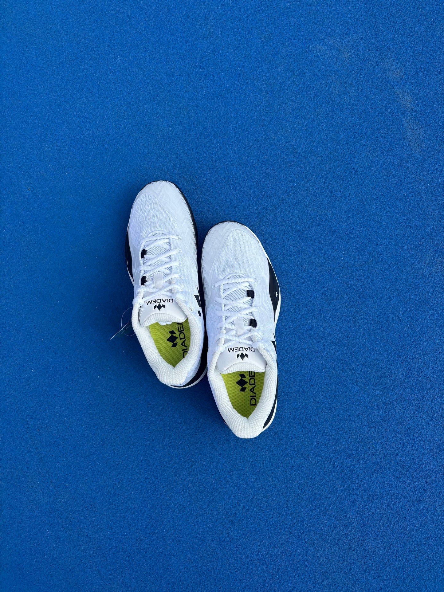 Diadem Court Burst Men's Pickleball Shoes