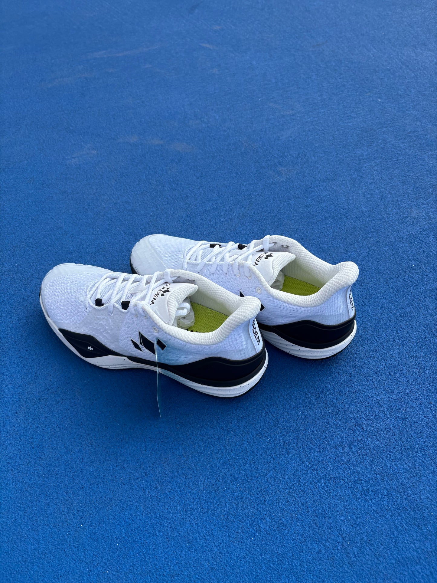 Diadem Court Burst Men's Pickleball Shoes
