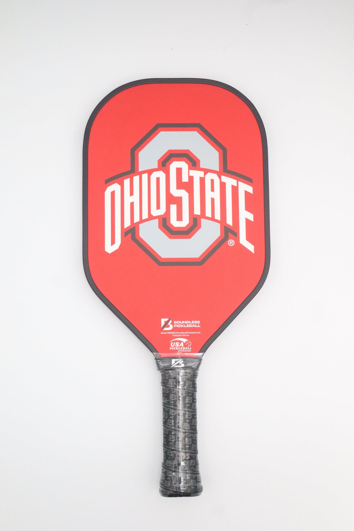 Boundless Ohio State University Pickleball Paddle