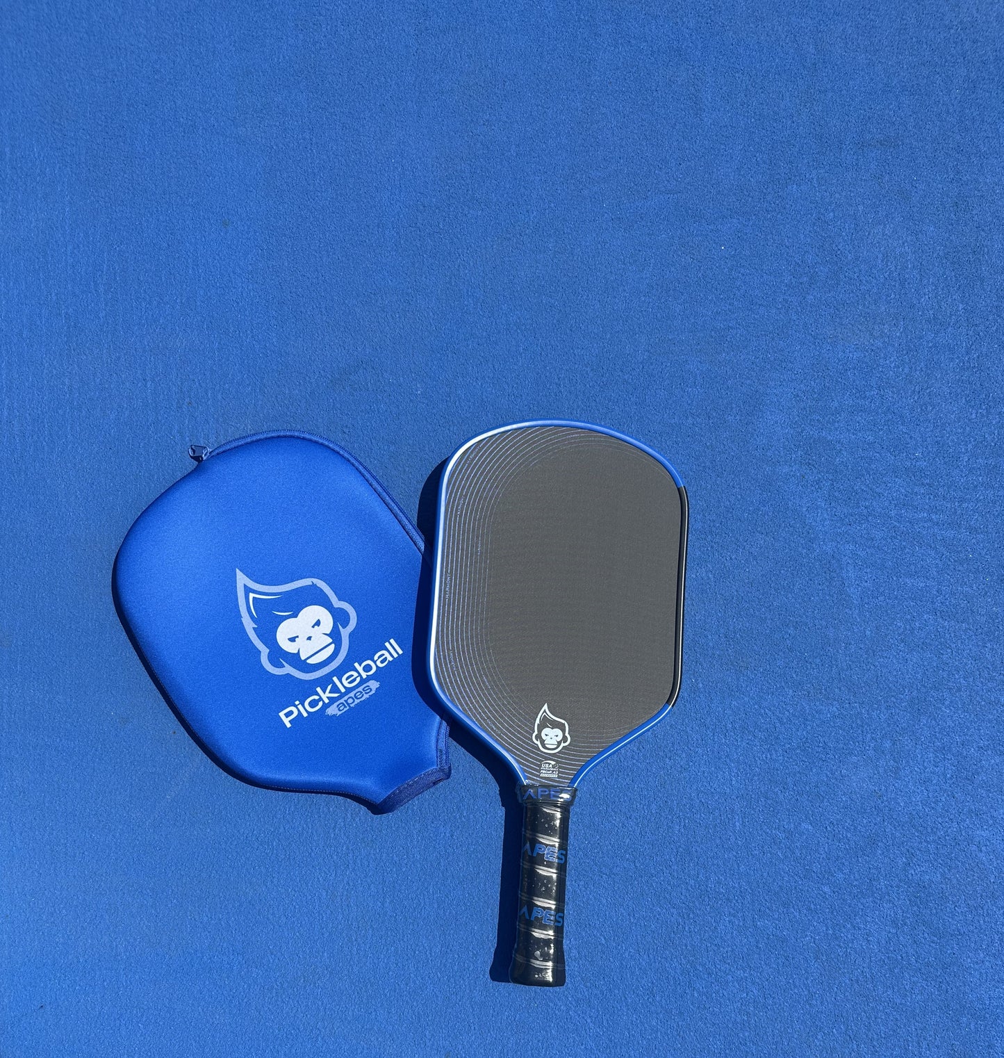 Pickleball Apes Harmony S Paddle