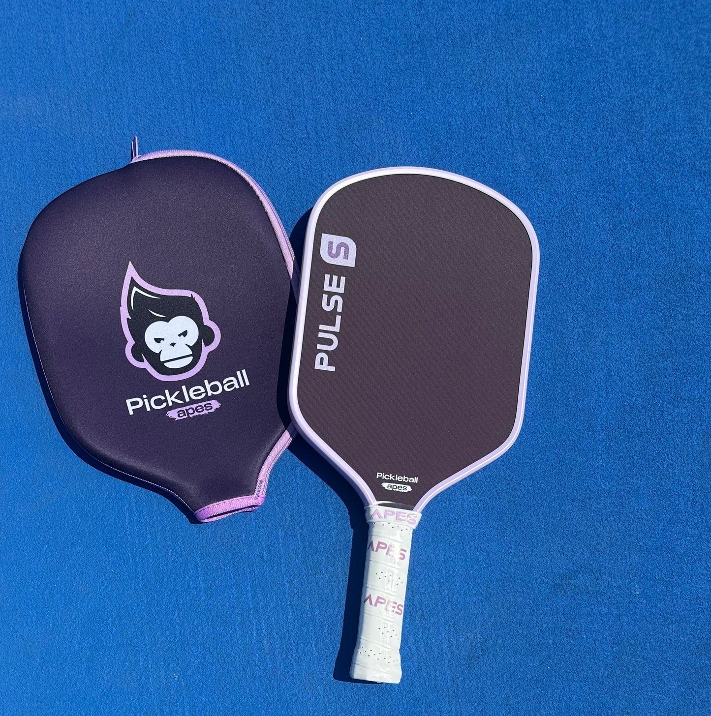 Pickleball Apes Pulse S Paddle